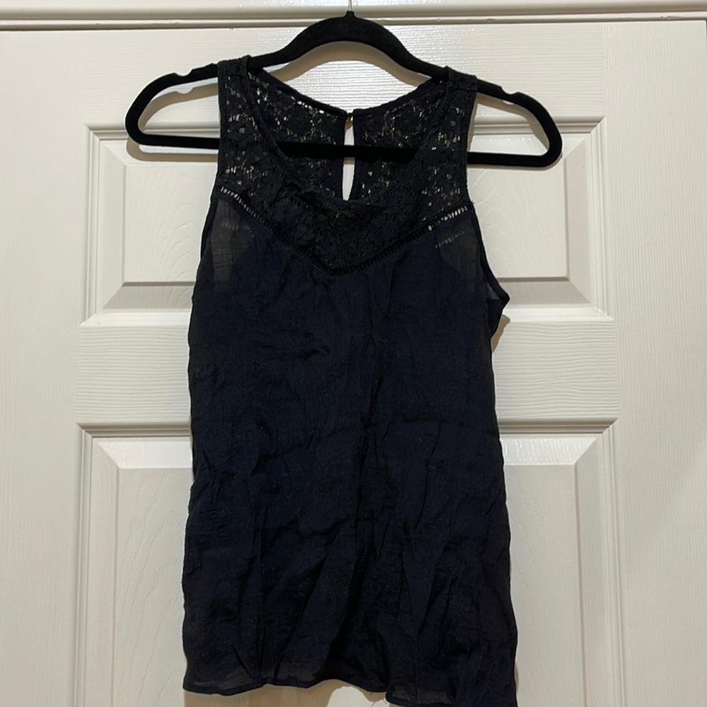 Light Weight Tank Top